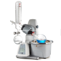 LCD Digital display Laboratory rotary evaporator